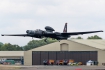 Lockheed U-2S